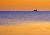 Matagorda Bay At Sunrise_37362